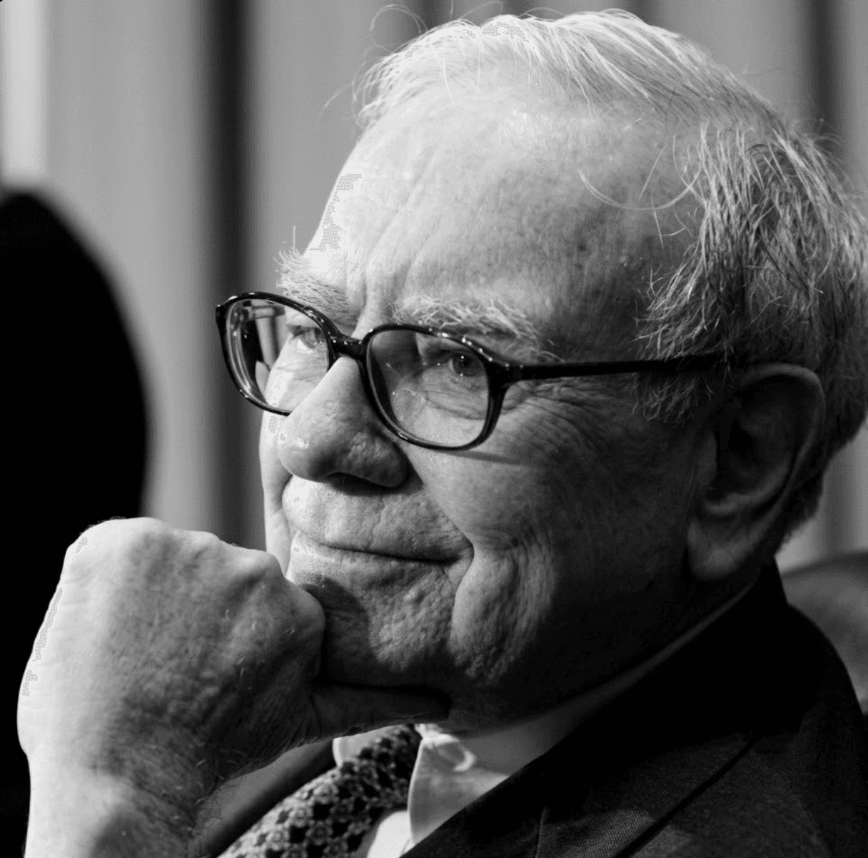 Berkshire 2008 Letter